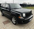 Черный Джип Патриот, объемом двигателя 2 л и пробегом 226 тыс. км за 3100 $, фото 1 на Automoto.ua