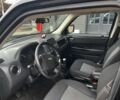 Черный Джип Патриот, объемом двигателя 2 л и пробегом 226 тыс. км за 3100 $, фото 4 на Automoto.ua
