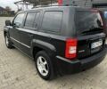 Черный Джип Патриот, объемом двигателя 2 л и пробегом 226 тыс. км за 3100 $, фото 3 на Automoto.ua