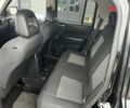 Черный Джип Патриот, объемом двигателя 2 л и пробегом 226 тыс. км за 3100 $, фото 5 на Automoto.ua