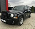 Черный Джип Патриот, объемом двигателя 2 л и пробегом 226 тыс. км за 3100 $, фото 1 на Automoto.ua