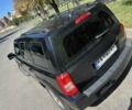 Черный Джип Патриот, объемом двигателя 2.4 л и пробегом 250 тыс. км за 5900 $, фото 3 на Automoto.ua