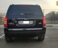 Черный Джип Патриот, объемом двигателя 2 л и пробегом 109 тыс. км за 12300 $, фото 27 на Automoto.ua