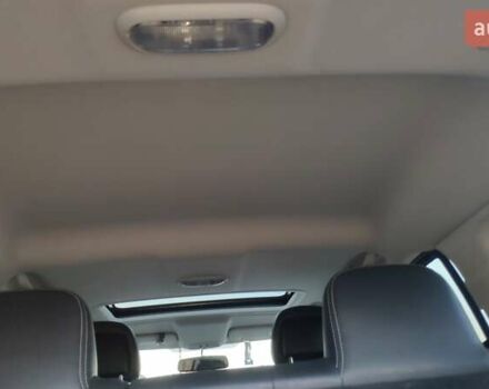 Черный Джип Патриот, объемом двигателя 2 л и пробегом 109 тыс. км за 12300 $, фото 64 на Automoto.ua