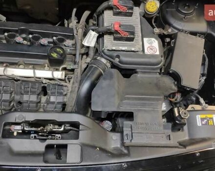 Черный Джип Патриот, объемом двигателя 2 л и пробегом 109 тыс. км за 12300 $, фото 84 на Automoto.ua