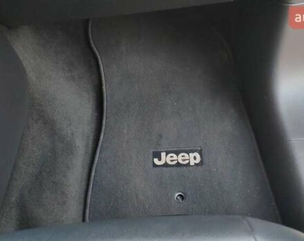 Черный Джип Патриот, объемом двигателя 2 л и пробегом 109 тыс. км за 12300 $, фото 33 на Automoto.ua