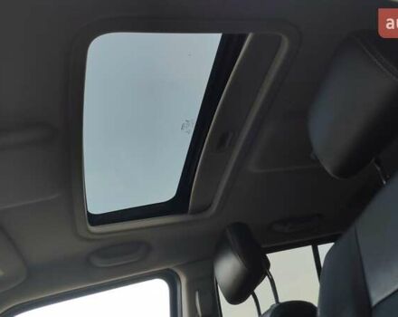 Черный Джип Патриот, объемом двигателя 2 л и пробегом 109 тыс. км за 12300 $, фото 45 на Automoto.ua