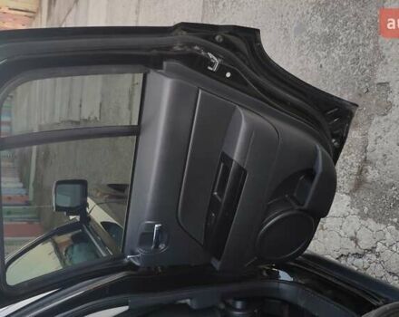 Черный Джип Патриот, объемом двигателя 2 л и пробегом 109 тыс. км за 12300 $, фото 56 на Automoto.ua