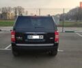 Черный Джип Патриот, объемом двигателя 2 л и пробегом 109 тыс. км за 12300 $, фото 25 на Automoto.ua