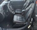 Черный Джип Патриот, объемом двигателя 2 л и пробегом 109 тыс. км за 12300 $, фото 42 на Automoto.ua
