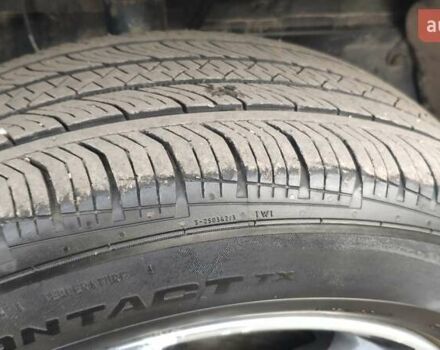 Черный Джип Патриот, объемом двигателя 2 л и пробегом 109 тыс. км за 12300 $, фото 98 на Automoto.ua