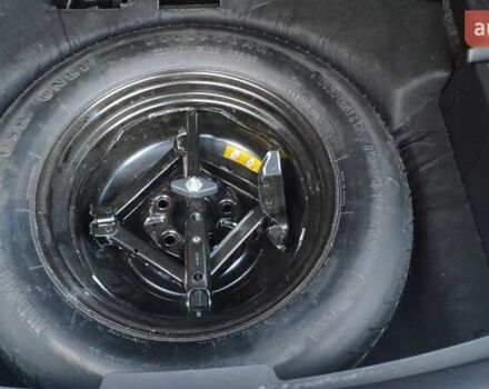 Черный Джип Патриот, объемом двигателя 2 л и пробегом 109 тыс. км за 12300 $, фото 96 на Automoto.ua