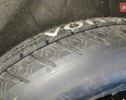 Черный Джип Патриот, объемом двигателя 2 л и пробегом 109 тыс. км за 12300 $, фото 95 на Automoto.ua