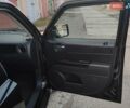 Черный Джип Патриот, объемом двигателя 2 л и пробегом 109 тыс. км за 12300 $, фото 31 на Automoto.ua
