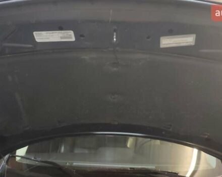 Черный Джип Патриот, объемом двигателя 2 л и пробегом 109 тыс. км за 12300 $, фото 87 на Automoto.ua