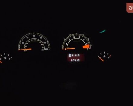 Черный Джип Патриот, объемом двигателя 2 л и пробегом 109 тыс. км за 12300 $, фото 78 на Automoto.ua