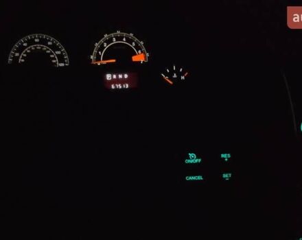 Черный Джип Патриот, объемом двигателя 2 л и пробегом 109 тыс. км за 12300 $, фото 74 на Automoto.ua