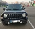 Черный Джип Патриот, объемом двигателя 2 л и пробегом 109 тыс. км за 12300 $, фото 6 на Automoto.ua
