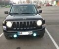 Черный Джип Патриот, объемом двигателя 2 л и пробегом 109 тыс. км за 12300 $, фото 7 на Automoto.ua