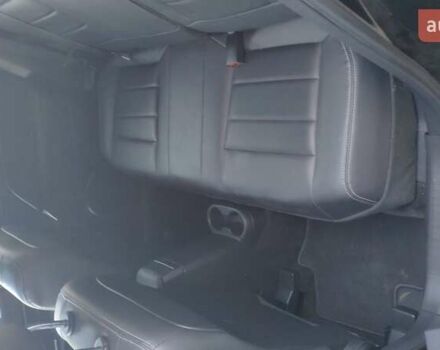 Черный Джип Патриот, объемом двигателя 2 л и пробегом 109 тыс. км за 12300 $, фото 53 на Automoto.ua