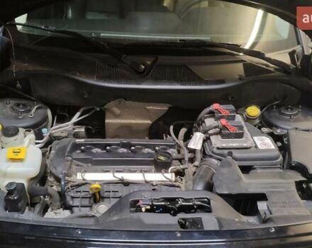 Черный Джип Патриот, объемом двигателя 2 л и пробегом 109 тыс. км за 12300 $, фото 82 на Automoto.ua