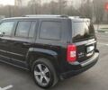 Черный Джип Патриот, объемом двигателя 2 л и пробегом 109 тыс. км за 12300 $, фото 18 на Automoto.ua