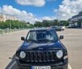 Черный Джип Патриот, объемом двигателя 2 л и пробегом 109 тыс. км за 12300 $, фото 1 на Automoto.ua