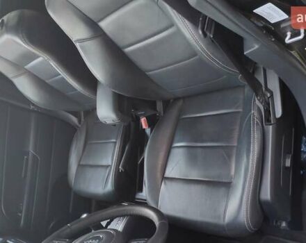 Черный Джип Патриот, объемом двигателя 2 л и пробегом 109 тыс. км за 12300 $, фото 41 на Automoto.ua