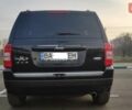 Черный Джип Патриот, объемом двигателя 2 л и пробегом 109 тыс. км за 12300 $, фото 26 на Automoto.ua