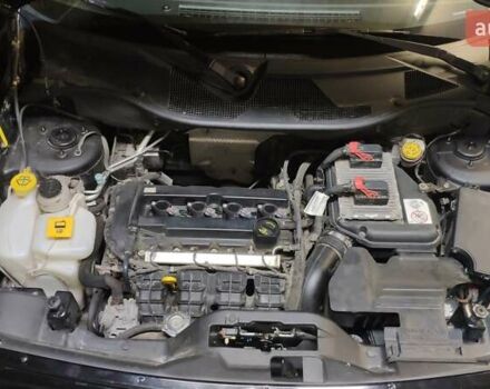 Черный Джип Патриот, объемом двигателя 2 л и пробегом 109 тыс. км за 12300 $, фото 83 на Automoto.ua