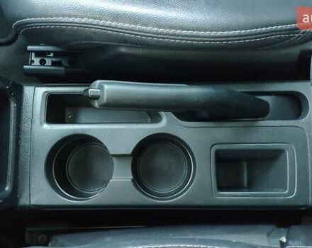 Черный Джип Патриот, объемом двигателя 2 л и пробегом 109 тыс. км за 12300 $, фото 49 на Automoto.ua