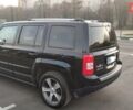 Черный Джип Патриот, объемом двигателя 2 л и пробегом 109 тыс. км за 11800 $, фото 18 на Automoto.ua