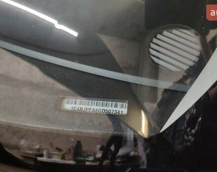 Черный Джип Патриот, объемом двигателя 2 л и пробегом 109 тыс. км за 12300 $, фото 92 на Automoto.ua