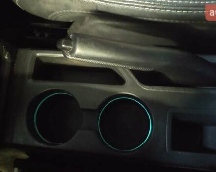 Черный Джип Патриот, объемом двигателя 2 л и пробегом 109 тыс. км за 12300 $, фото 69 на Automoto.ua