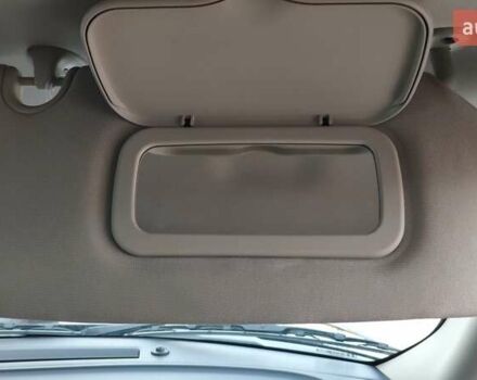 Черный Джип Патриот, объемом двигателя 2 л и пробегом 109 тыс. км за 12300 $, фото 37 на Automoto.ua