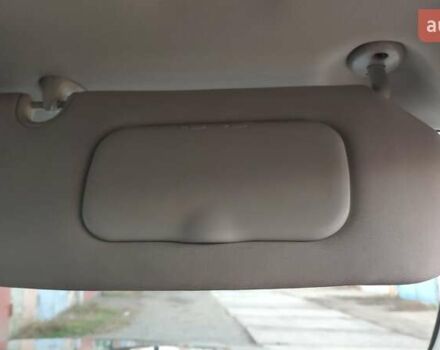 Черный Джип Патриот, объемом двигателя 2 л и пробегом 109 тыс. км за 12300 $, фото 36 на Automoto.ua