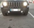 Черный Джип Патриот, объемом двигателя 2 л и пробегом 109 тыс. км за 12300 $, фото 10 на Automoto.ua