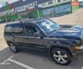 Черный Джип Патриот, объемом двигателя 2 л и пробегом 109 тыс. км за 12300 $, фото 4 на Automoto.ua