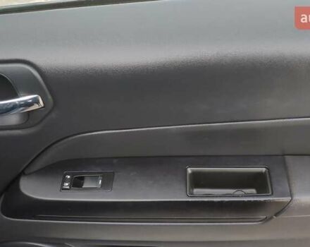 Черный Джип Патриот, объемом двигателя 2 л и пробегом 109 тыс. км за 12300 $, фото 32 на Automoto.ua