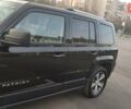 Черный Джип Патриот, объемом двигателя 2 л и пробегом 109 тыс. км за 12300 $, фото 21 на Automoto.ua