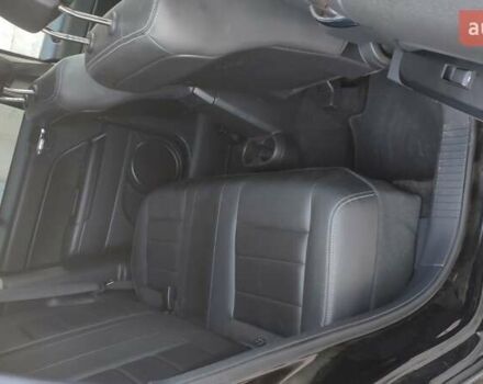 Черный Джип Патриот, объемом двигателя 2 л и пробегом 109 тыс. км за 12300 $, фото 57 на Automoto.ua