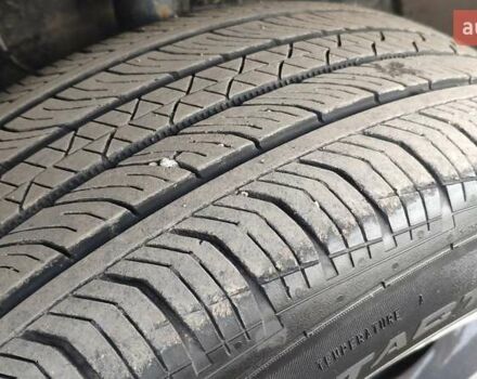 Черный Джип Патриот, объемом двигателя 2 л и пробегом 109 тыс. км за 12300 $, фото 97 на Automoto.ua