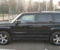 Черный Джип Патриот, объемом двигателя 2 л и пробегом 109 тыс. км за 12300 $, фото 17 на Automoto.ua