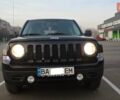 Черный Джип Патриот, объемом двигателя 2 л и пробегом 109 тыс. км за 12300 $, фото 9 на Automoto.ua