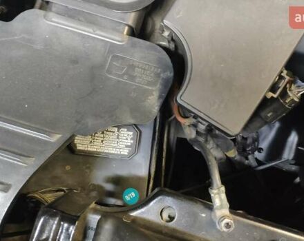 Черный Джип Патриот, объемом двигателя 2 л и пробегом 109 тыс. км за 12300 $, фото 89 на Automoto.ua