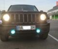 Черный Джип Патриот, объемом двигателя 2 л и пробегом 109 тыс. км за 12300 $, фото 8 на Automoto.ua