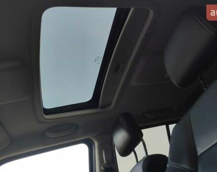 Черный Джип Патриот, объемом двигателя 2 л и пробегом 109 тыс. км за 12300 $, фото 46 на Automoto.ua