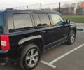 Черный Джип Патриот, объемом двигателя 2 л и пробегом 109 тыс. км за 12300 $, фото 22 на Automoto.ua