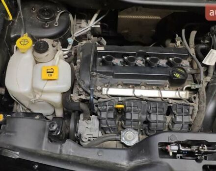 Черный Джип Патриот, объемом двигателя 2 л и пробегом 109 тыс. км за 12300 $, фото 86 на Automoto.ua