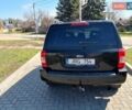 Чорний Джип Patriot, об'ємом двигуна 2 л та пробігом 285 тис. км за 4800 $, фото 4 на Automoto.ua